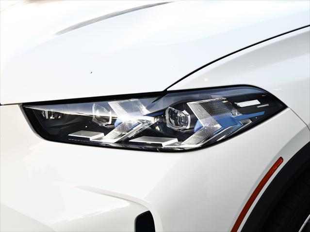 2024 BMW X5 - $45,291