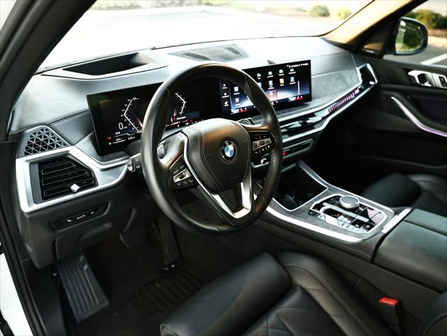 2024 BMW X5 - $45,291