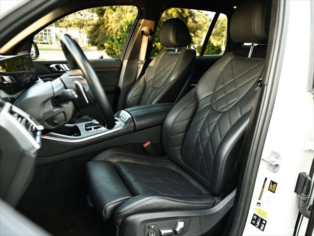 2024 BMW X5 - $45,291