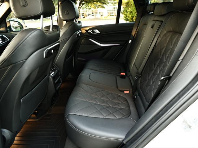 2024 BMW X5 - $45,291