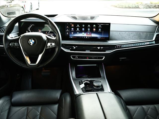 2024 BMW X5 - $45,291