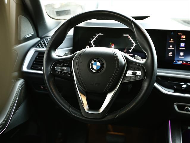 2024 BMW X5 - $45,291