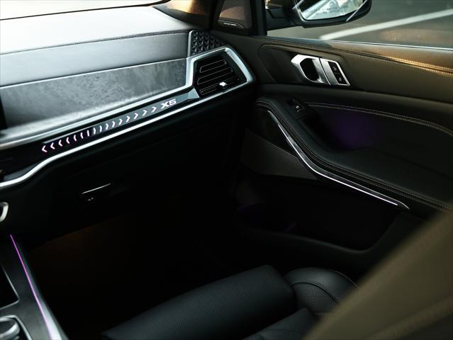 2024 BMW X5 - $45,291