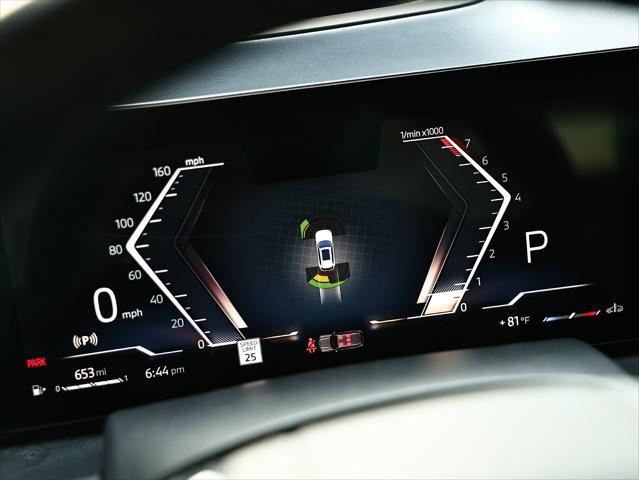 2024 BMW X5 - $45,291