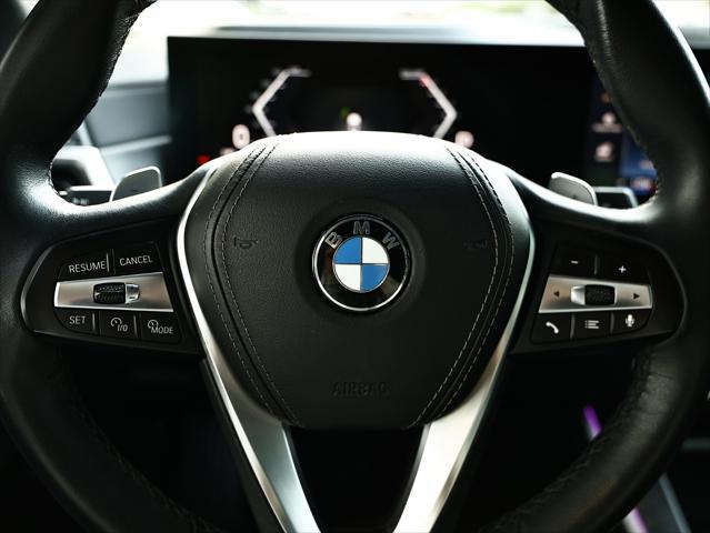 2024 BMW X5 - $45,291