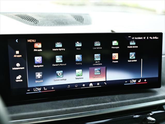 2024 BMW X5 - $45,291