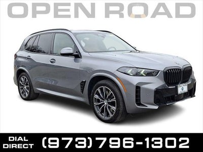 Photo of a 2024 BMW X5 AWD Xdrive40i 4DR Sports Activity Vehicle for sale