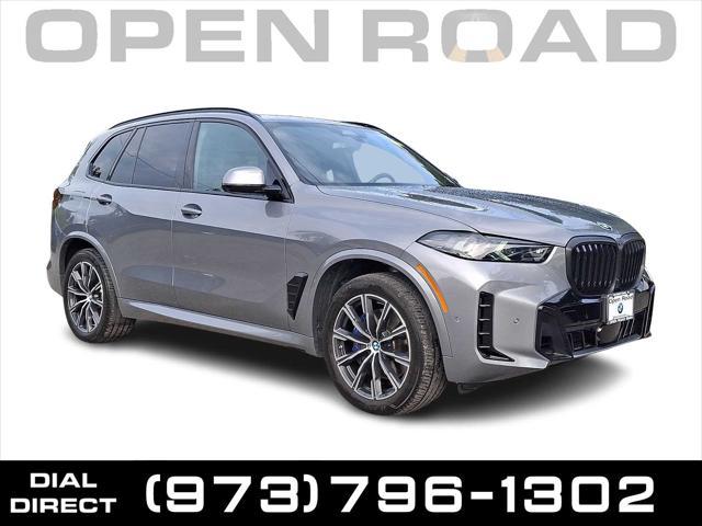 2024 BMW X5