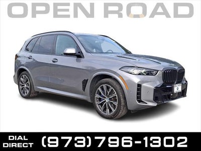 Photo of a 2024 BMW X5 AWD Xdrive40i 4DR Sports Activity Vehicle for sale