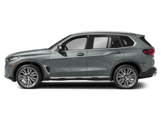 2024 BMW X5 xDrive40i — photo 1 of 12