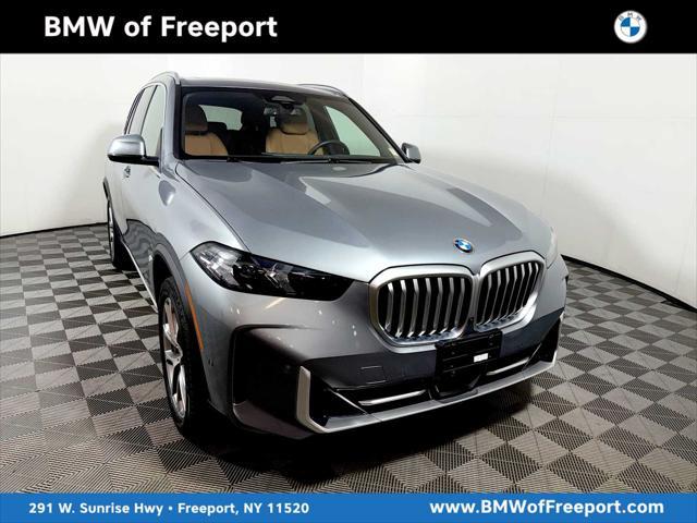 2024 BMW X5 - $52,998