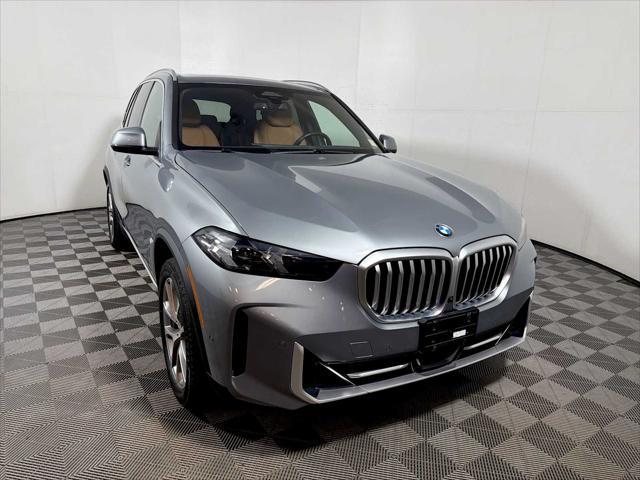 2024 BMW X5 - $52,998
