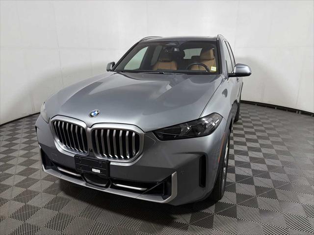 2024 BMW X5 - $52,998
