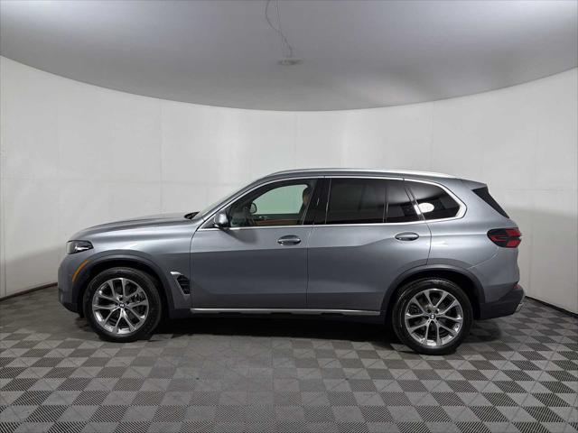 2024 BMW X5 - $52,998