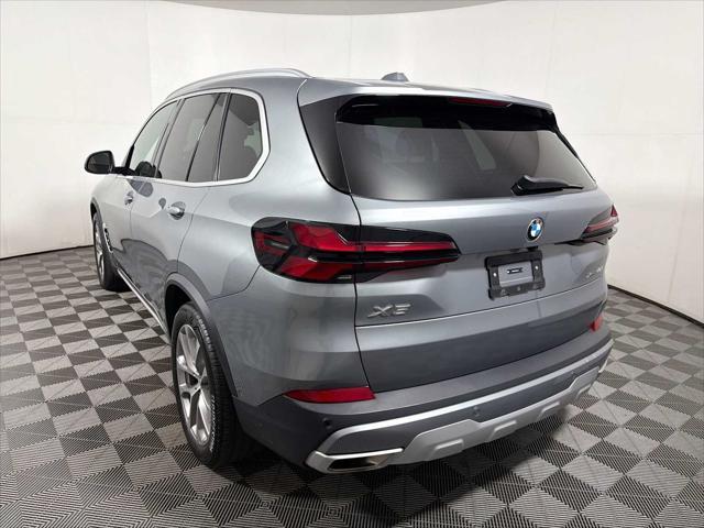 2024 BMW X5 - $52,998