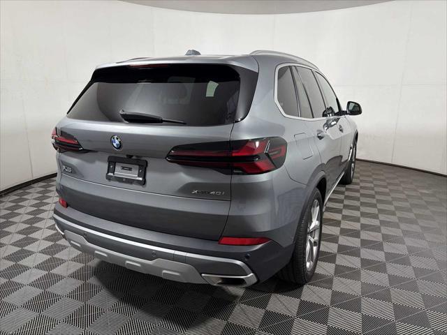 2024 BMW X5 - $52,998