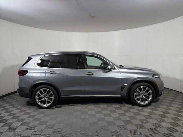 2024 BMW X5 - $52,998