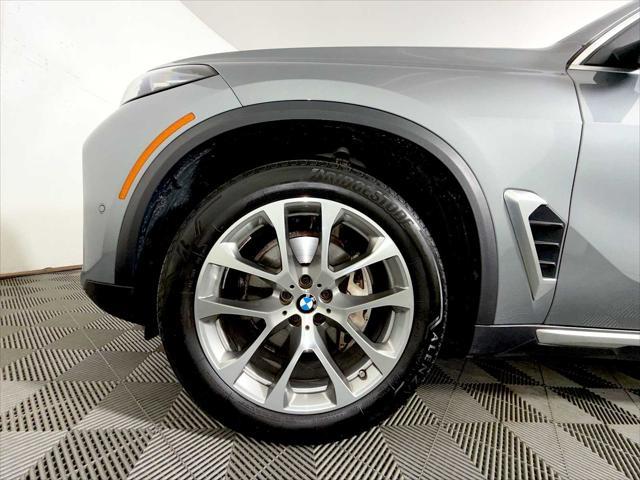 2024 BMW X5 - $52,998