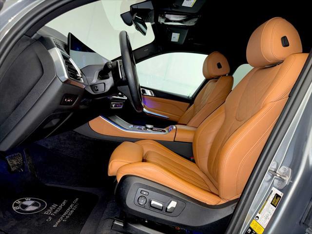2024 BMW X5 - $52,998