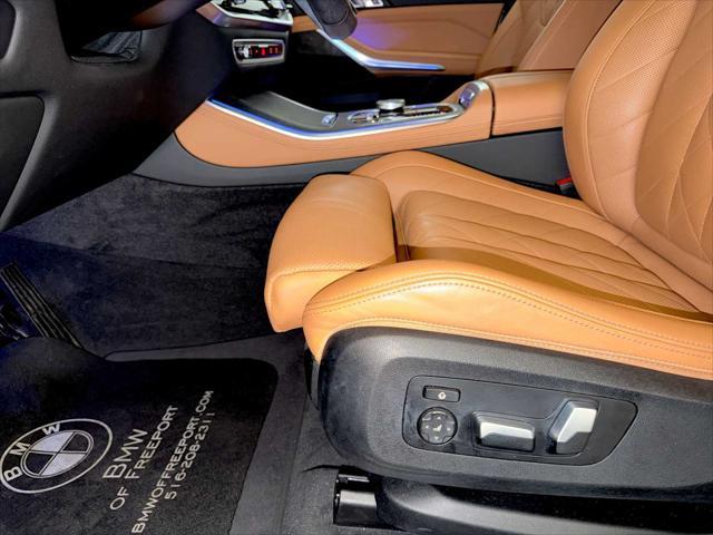 2024 BMW X5 - $52,998