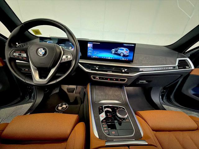 2024 BMW X5 - $52,998
