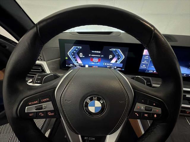 2024 BMW X5 - $52,998