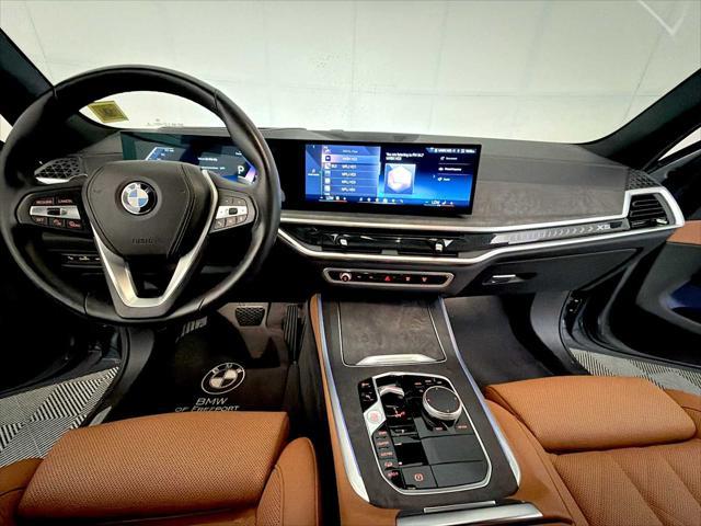 2024 BMW X5 - $52,998