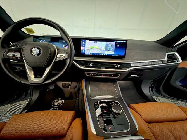 2024 BMW X5 - $52,998
