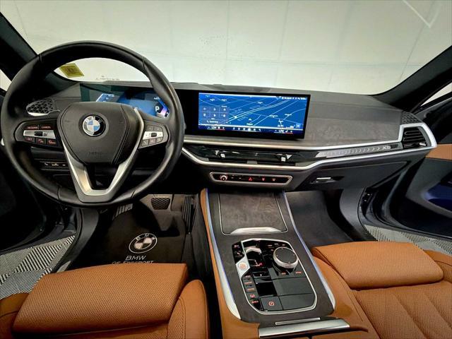 2024 BMW X5 - $52,998