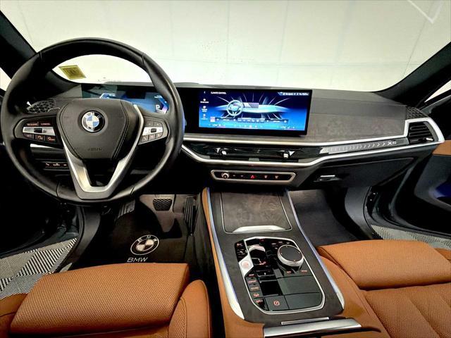 2024 BMW X5 - $52,998