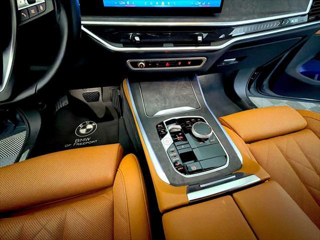 2024 BMW X5 - $52,998