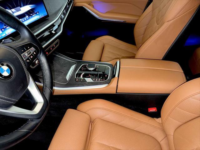 2024 BMW X5 - $52,998