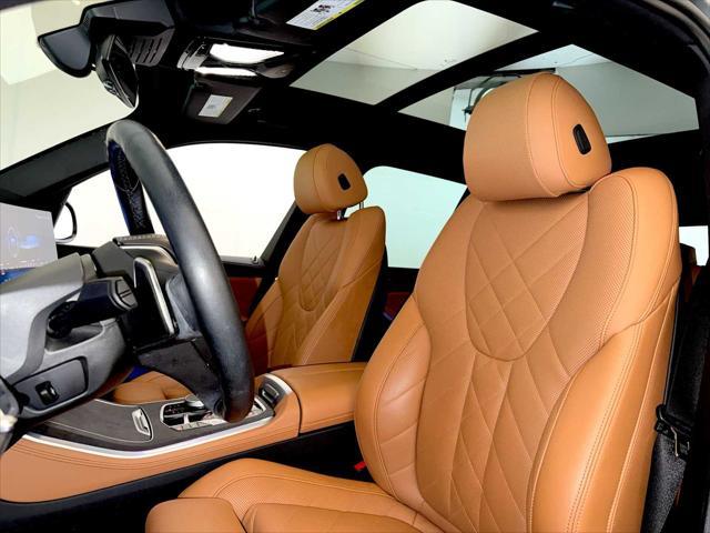 2024 BMW X5 - $52,998