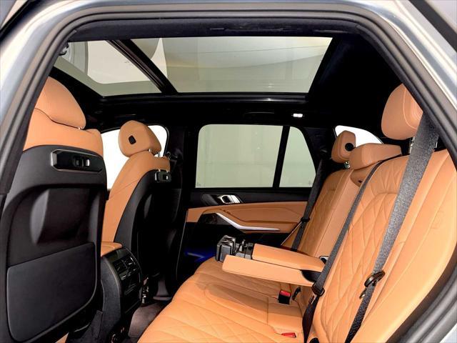 2024 BMW X5 - $52,998