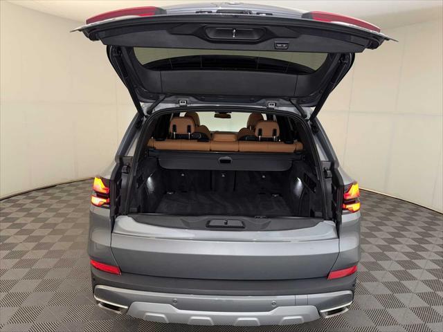 2024 BMW X5 - $52,998