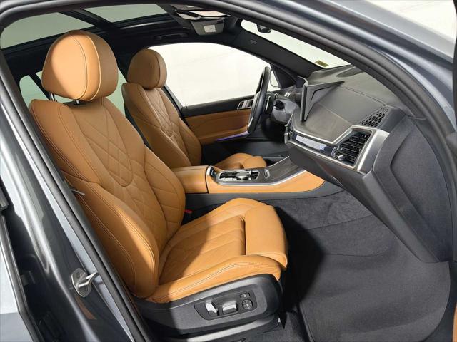 2024 BMW X5 - $52,998