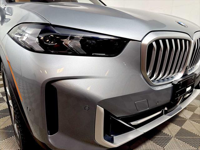 2024 BMW X5 - $52,998