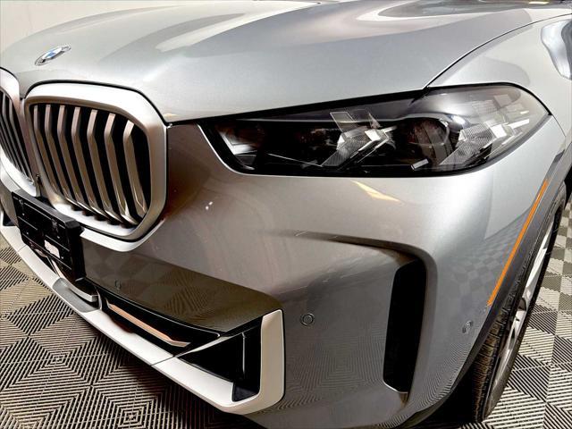 2024 BMW X5 - $52,998