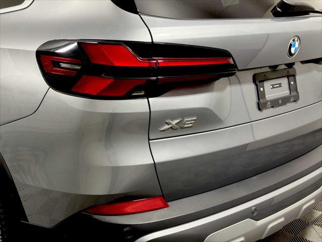 2024 BMW X5 - $52,998