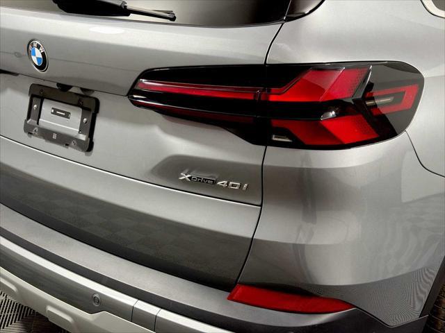 2024 BMW X5 - $52,998