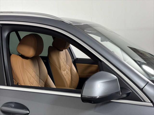 2024 BMW X5 - $52,998