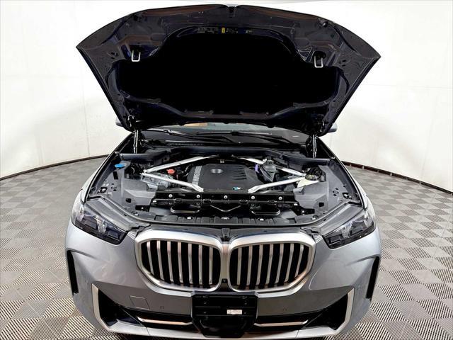 2024 BMW X5 - $52,998