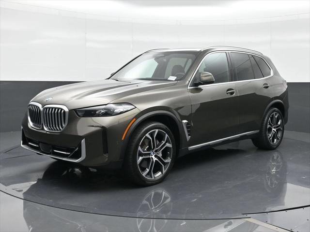 2024 BMW X5