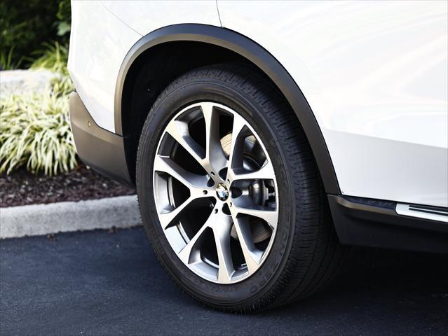 2025 BMW X5 - $57,049