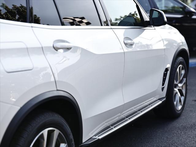 2025 BMW X5 - $57,049