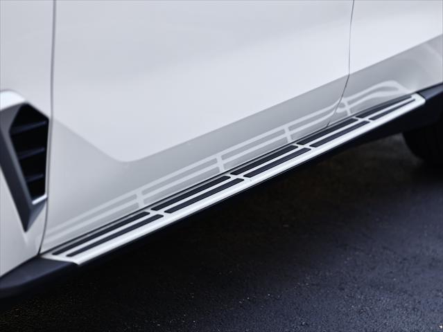 2025 BMW X5 - $57,049