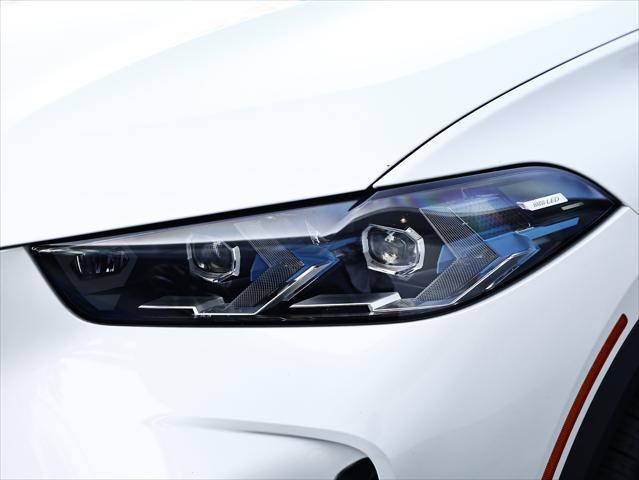 2025 BMW X5 - $57,049