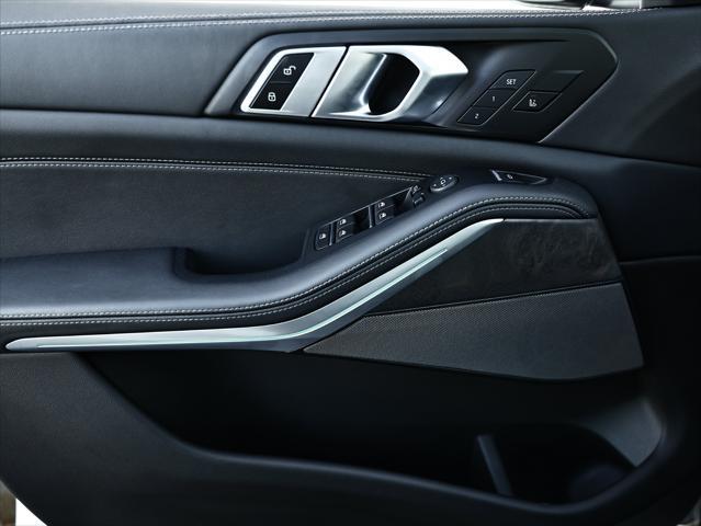 2025 BMW X5 - $57,049