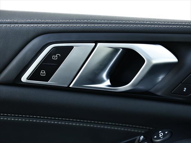 2025 BMW X5 - $57,049