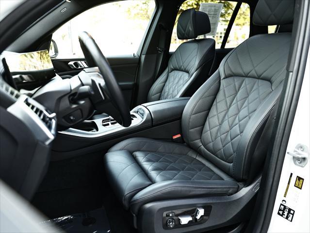 2025 BMW X5 - $57,049